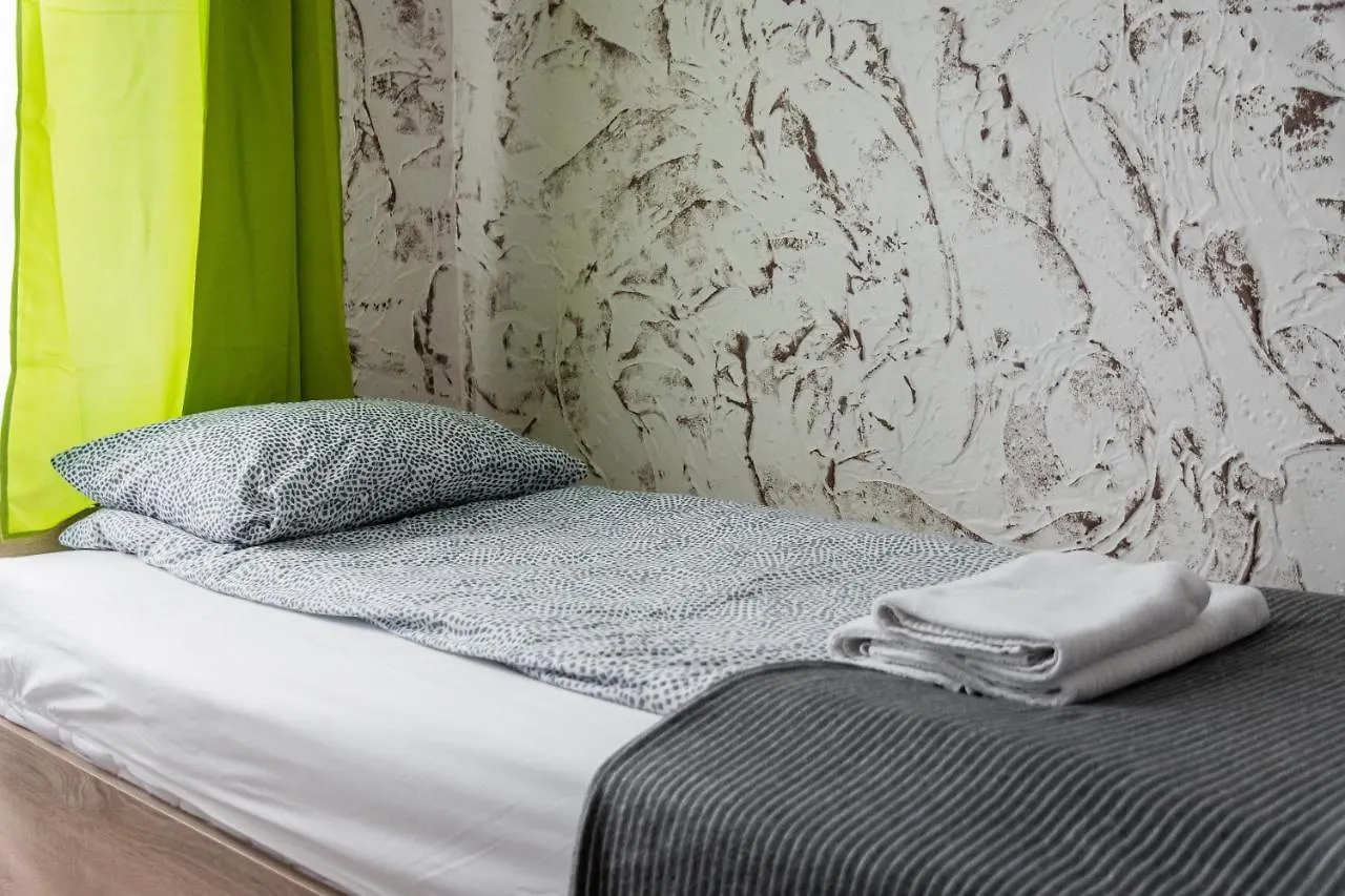 Jm Rooms Lubicz II Krakow 0*,  Poland