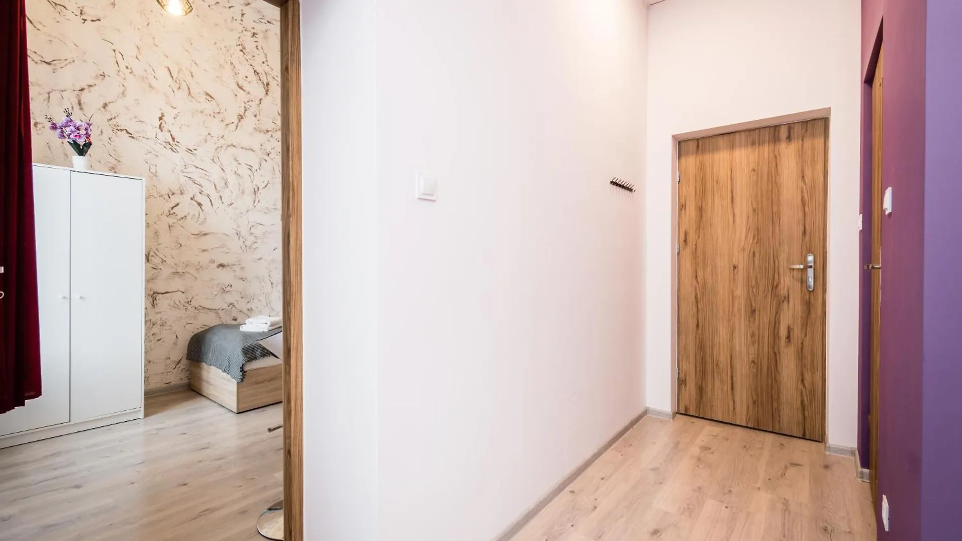 Apartment Jm Rooms Lubicz II Krakow