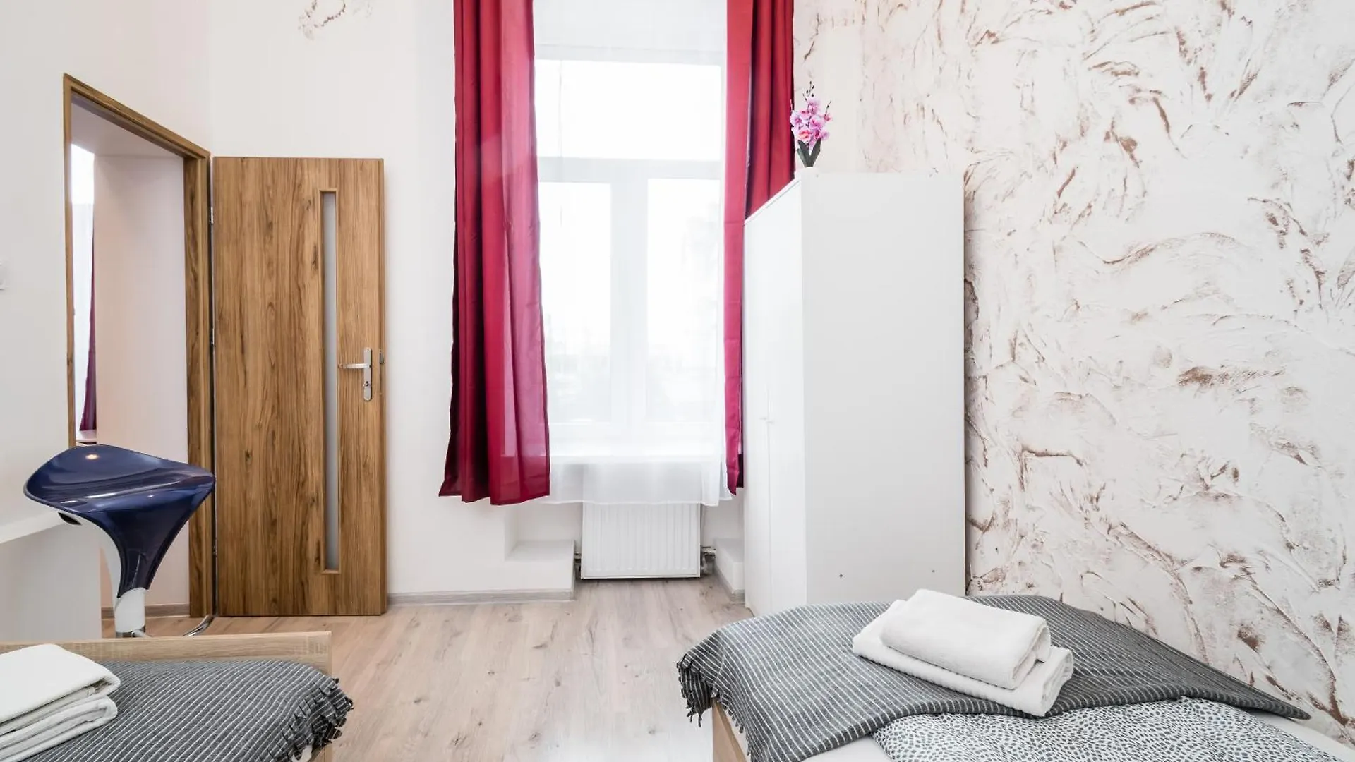 Jm Rooms Lubicz II Krakow 0*,  Poland