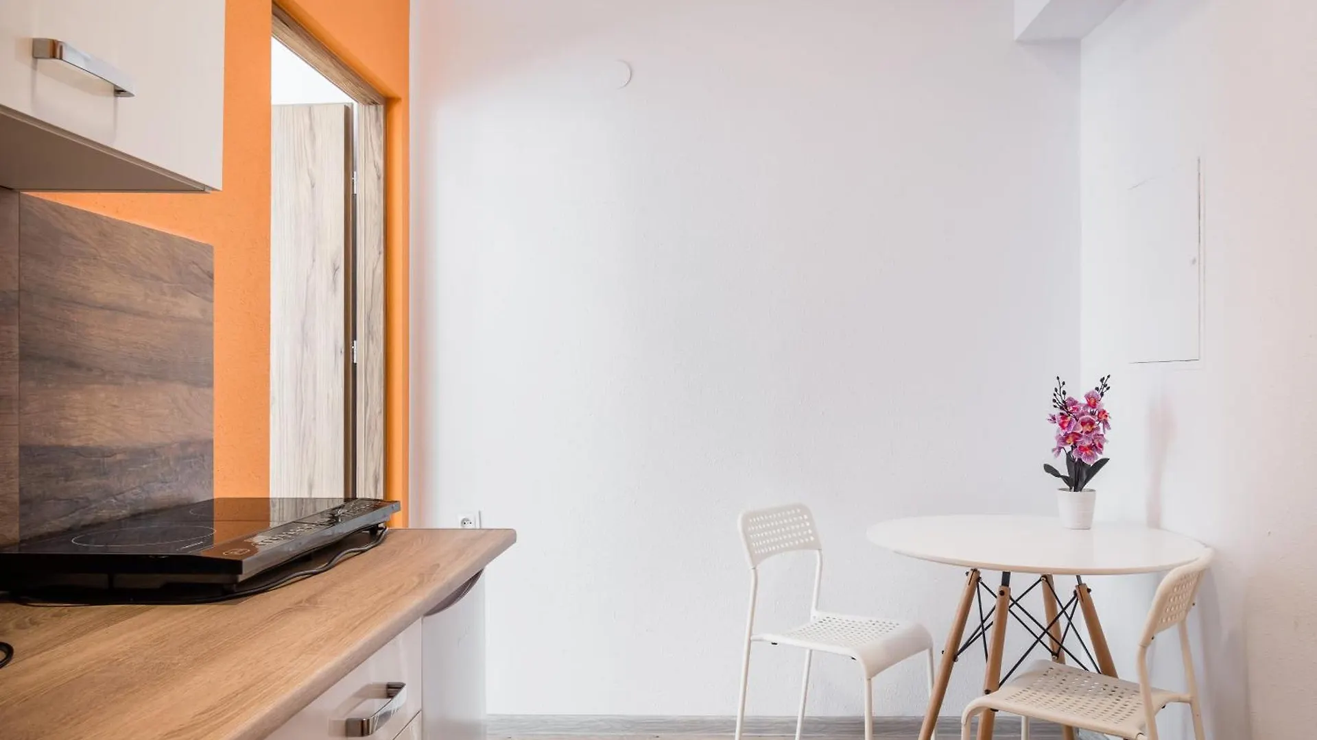 Jm Rooms Lubicz II Krakow