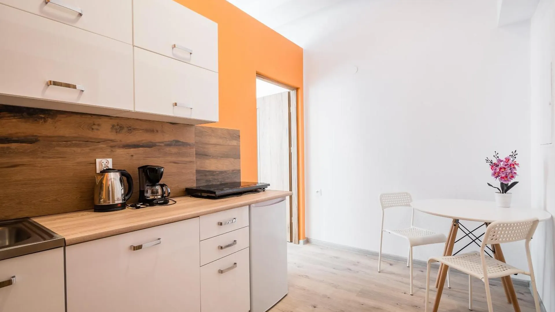 Apartment Jm Rooms Lubicz II Krakow Poland