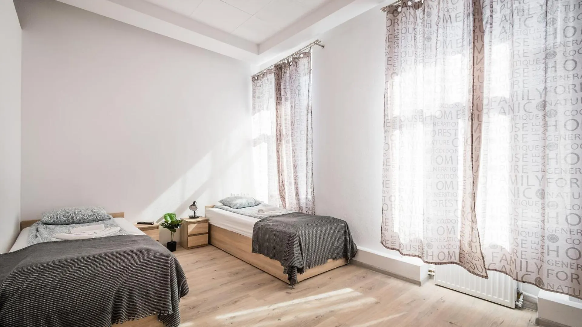 Jm Rooms Lubicz II Krakow Apartment