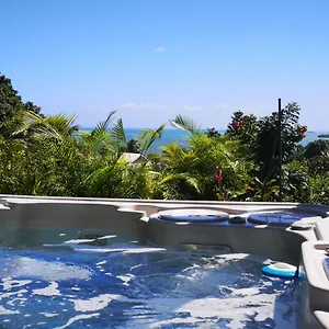 Bellevue , Petit-Bourg Guadeloupe