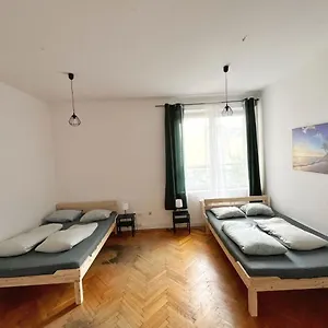 Appartamento View In Old Town, Cracovia
