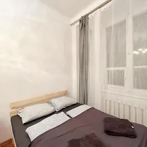Appartamento Cozy In Cracow, Cracovia