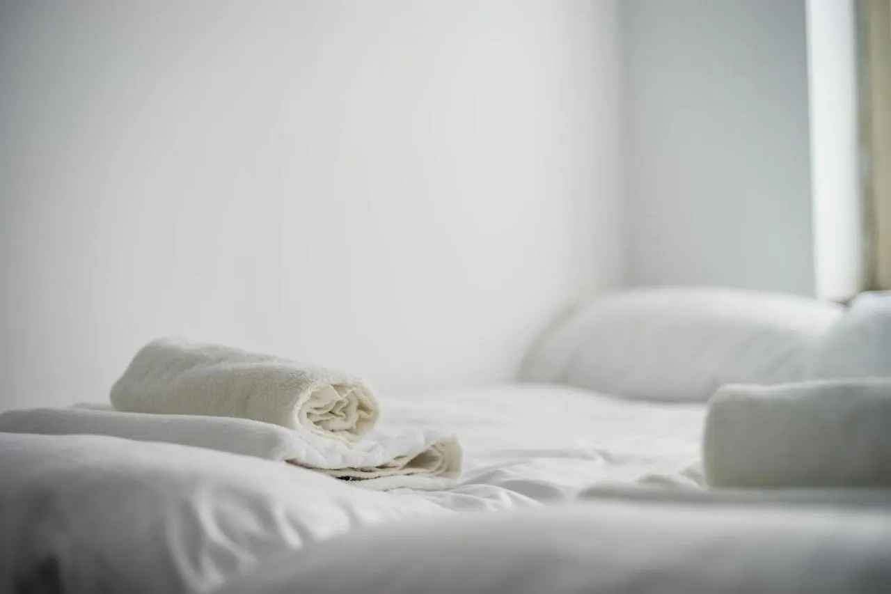 Jm Rooms Lubicz II Krakow Poland
