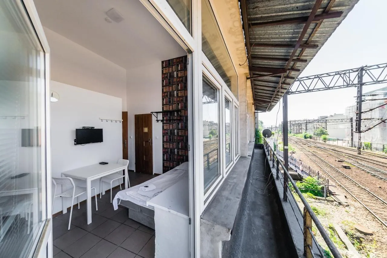 Appartamento Jm Rooms Lubicz II Cracovia