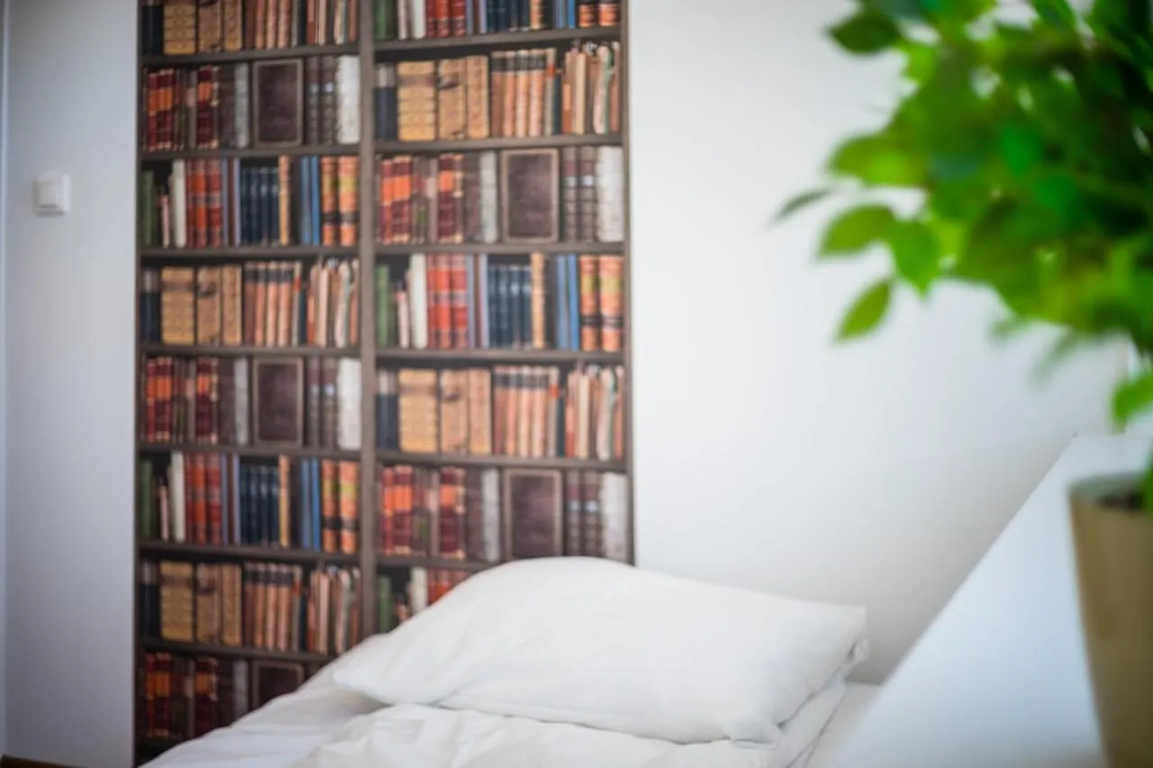 Apartment Jm Rooms Lubicz II Krakow Poland
