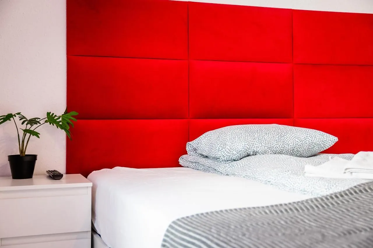 Jm Rooms Lubicz II Krakow