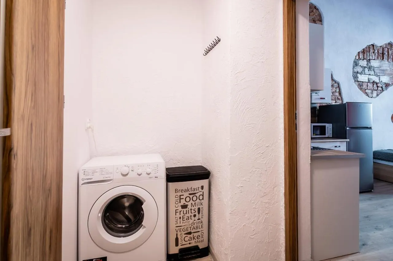 Jm Rooms Lubicz II Krakow