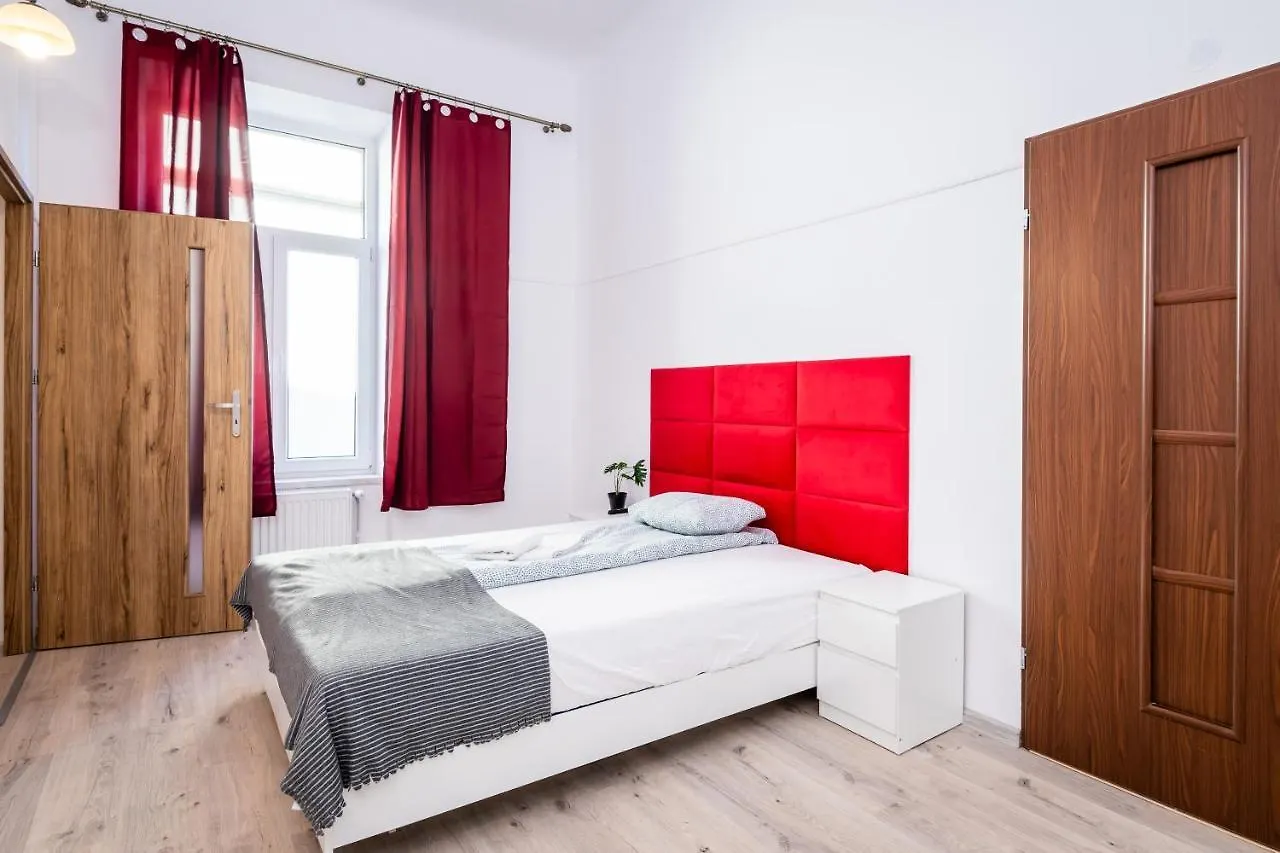 Appartamento Jm Rooms Lubicz II Cracovia