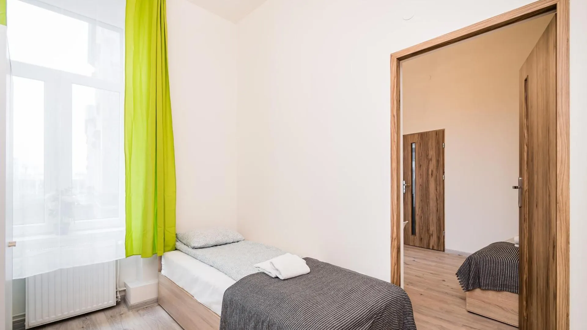 Apartment Jm Rooms Lubicz II Krakow