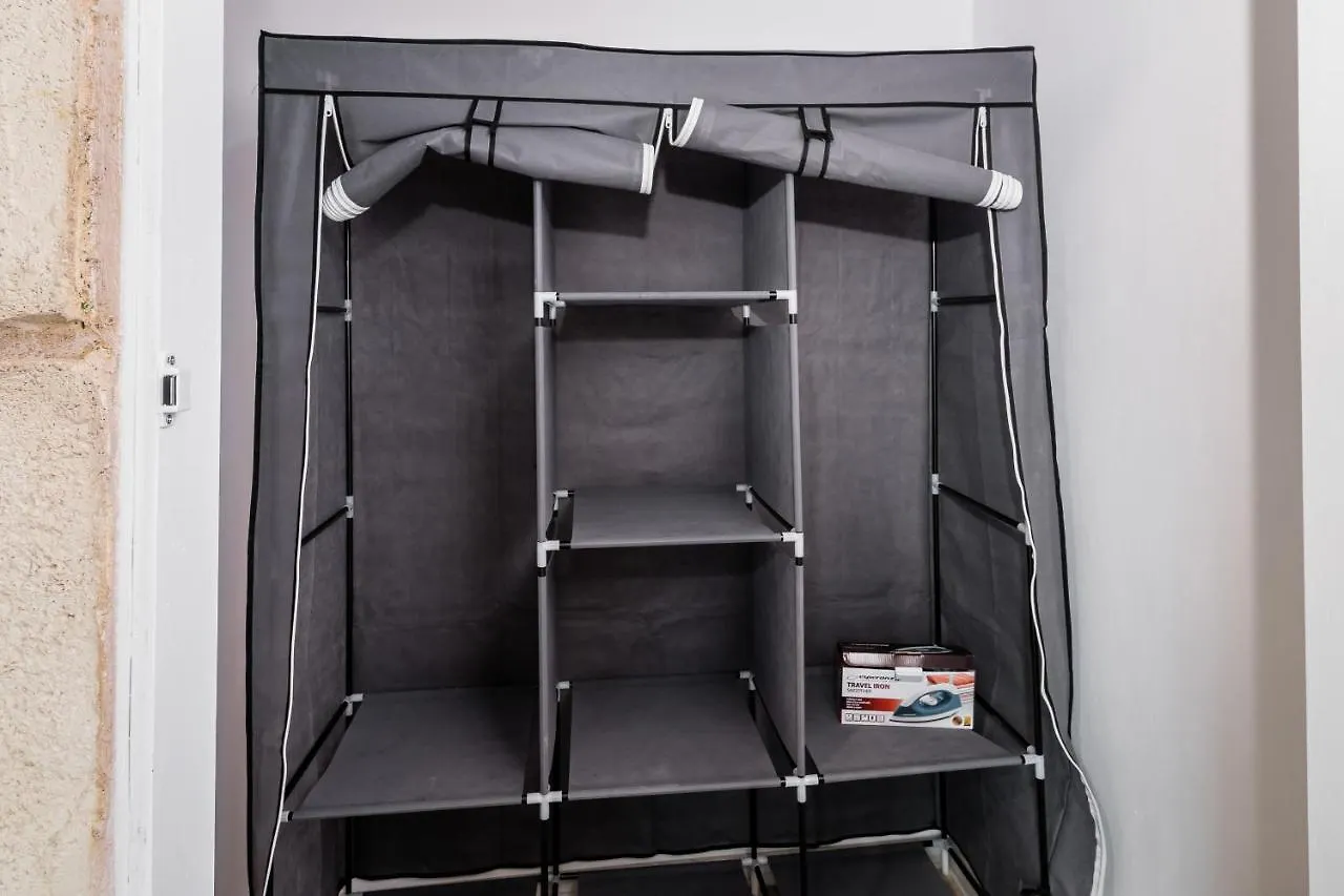 Jm Rooms Lubicz II Cracovia Polonia