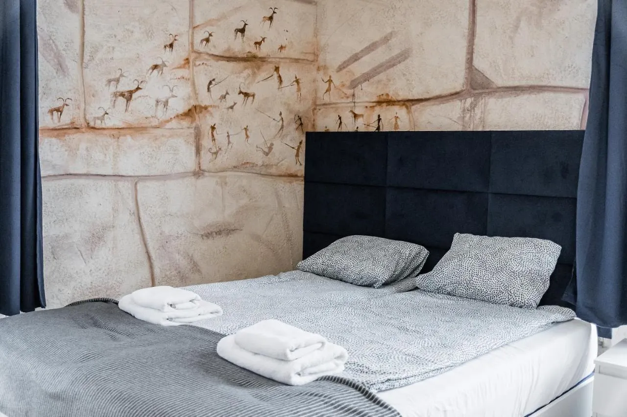 Jm Rooms Lubicz II Krakow