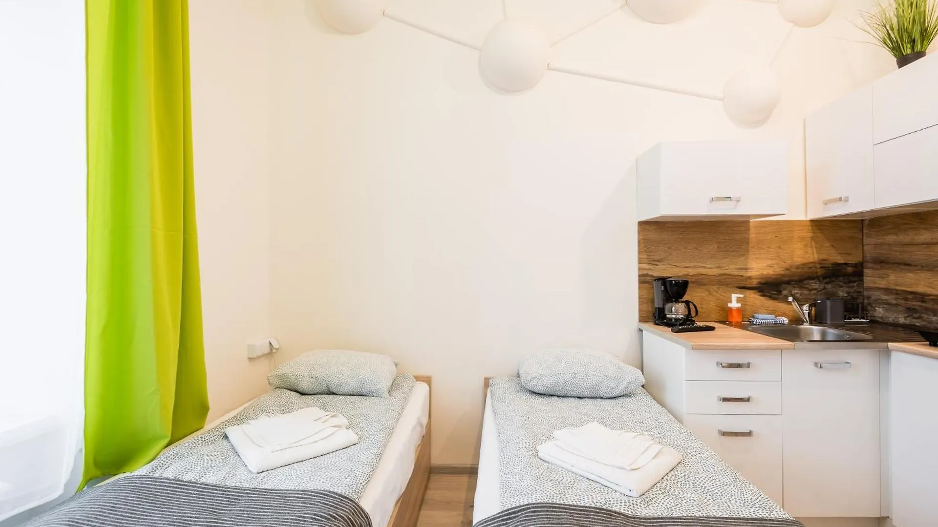 Apartment Jm Rooms Lubicz II Krakow