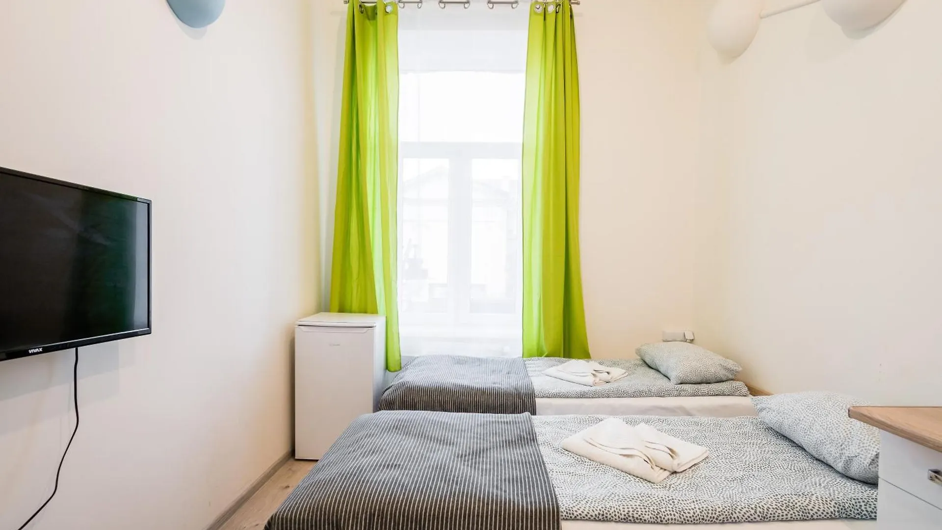 Jm Rooms Lubicz II Krakow 0*,  Poland