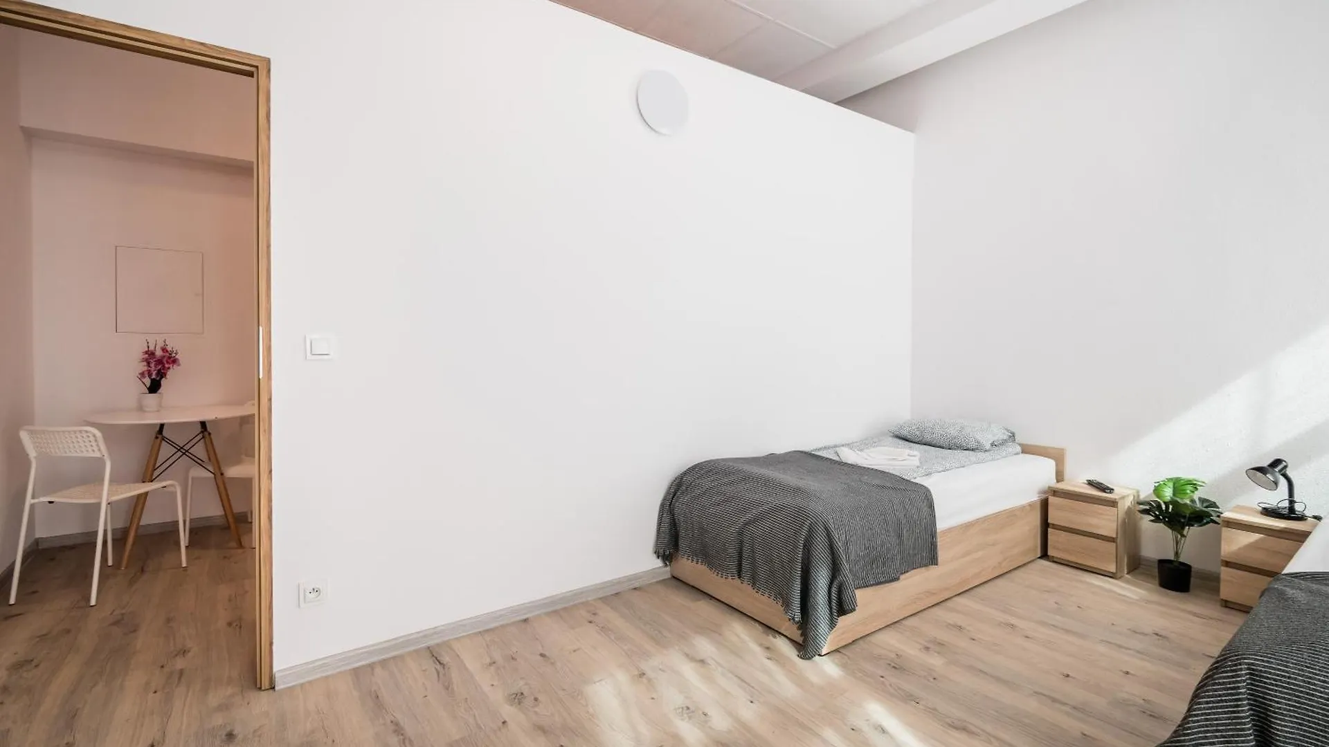 Jm Rooms Lubicz II Krakow Apartment