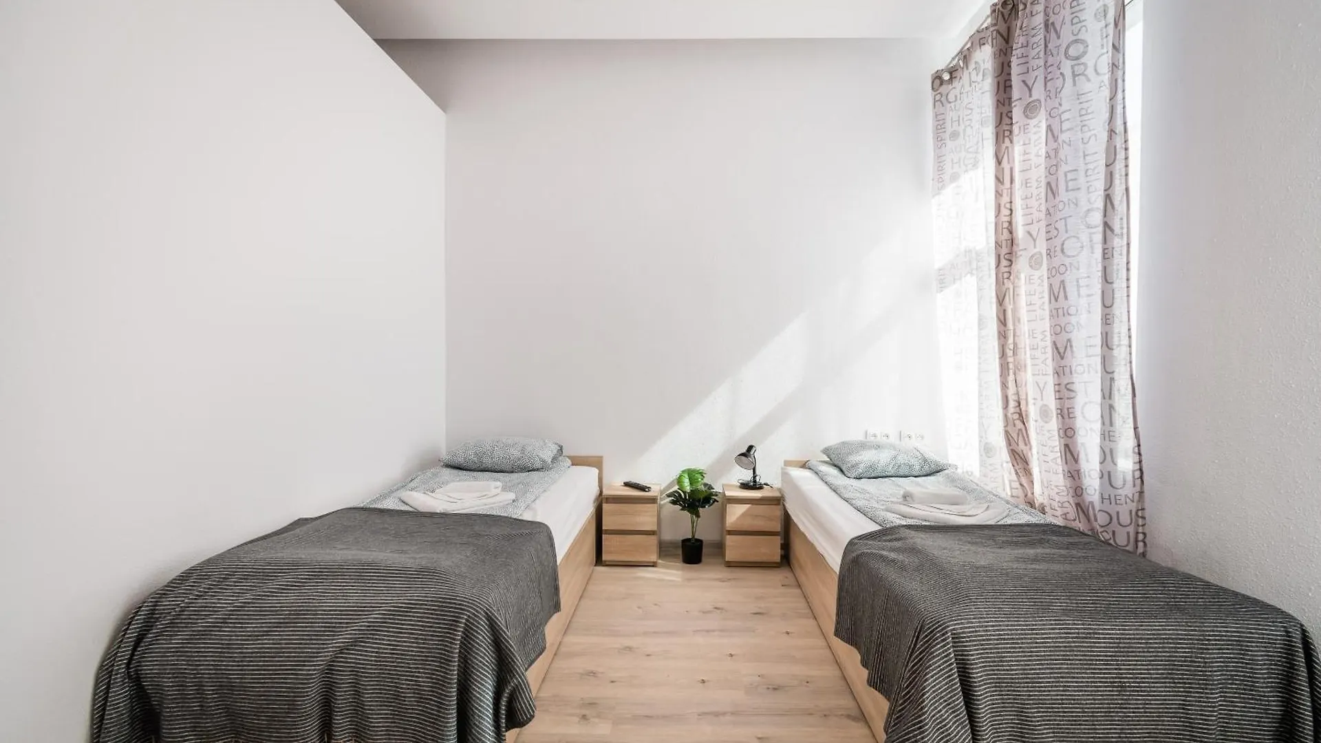 Jm Rooms Lubicz II Krakow