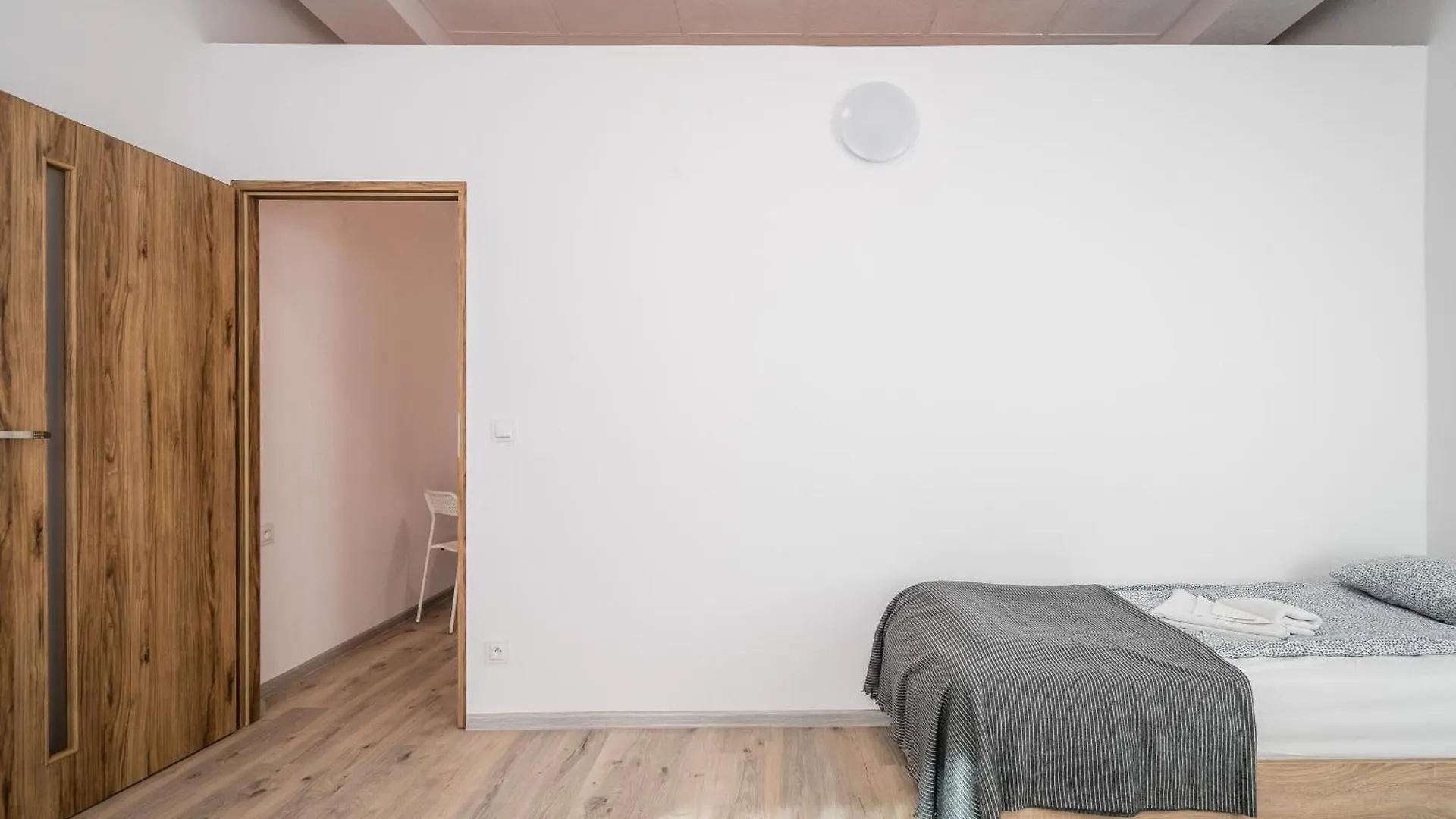 Jm Rooms Lubicz II Krakow