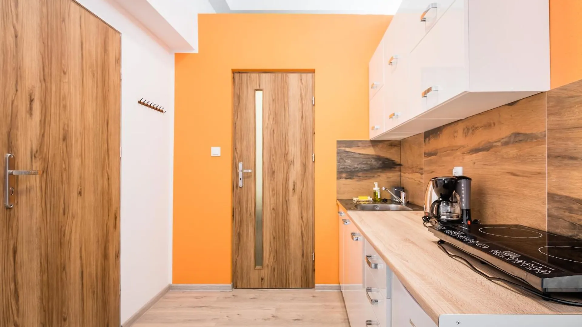 Jm Rooms Lubicz II Krakow